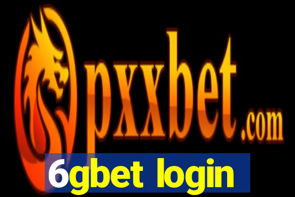 6gbet login